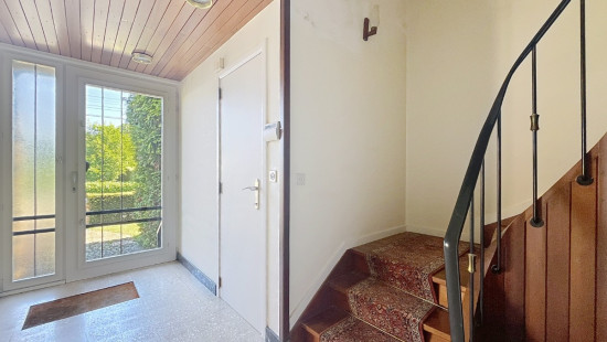 Rue Fernand Huet - 28 - - 4053