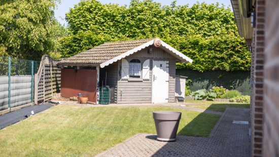 Strandloperslaan - 1 - - 8434
