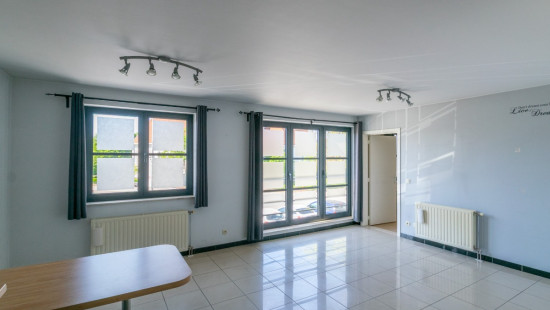 Parkstraat - 28 - 5 - 3570