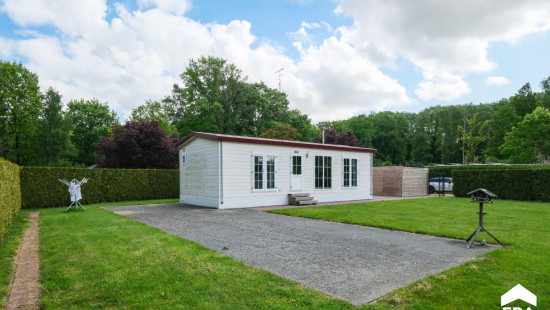 Zwaluwstraat - 15 - - 3730