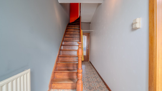 Rue Roosevelt - 161 - - 4624