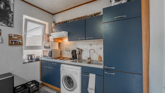 Rue de Tilleur - 28 - - 4420