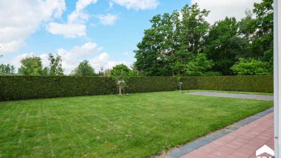 Zwaluwstraat - 15 - - 3730