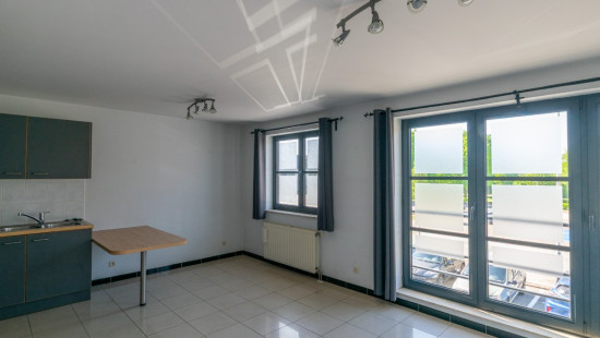 Parkstraat - 28 - 5 - 3570