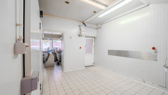 Rue de Tilleur - 28 - - 4420