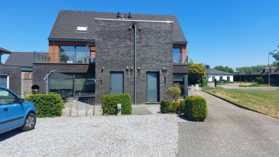 Steenweg - 169 - 0.1 - 3590