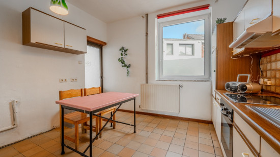Rue Roosevelt - 161 - - 4624