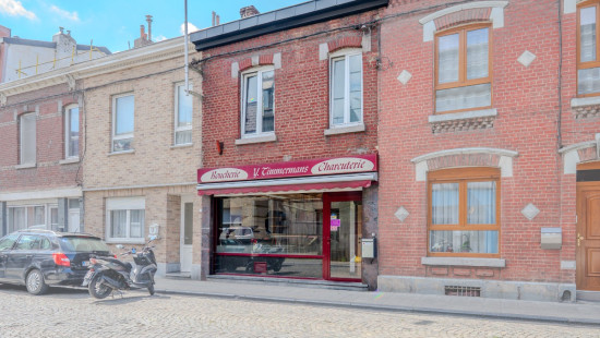 Rue de Tilleur - 28 - - 4420