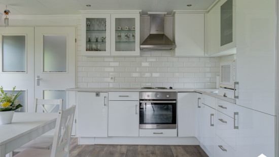 Zwaluwstraat - 15 - - 3730