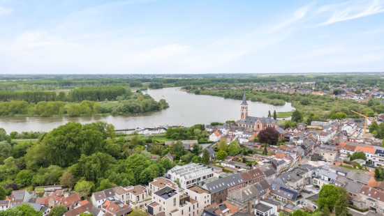 Borgstraat - 111 - - A0.1 - 2890