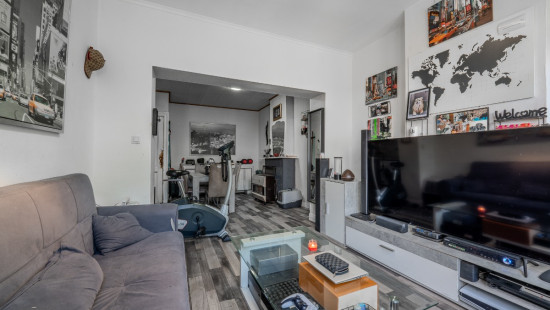 Rue de Tilleur - 28 - - 4420