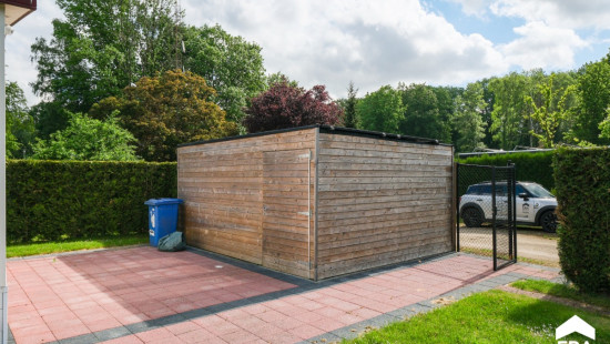 Zwaluwstraat - 15 - - 3730