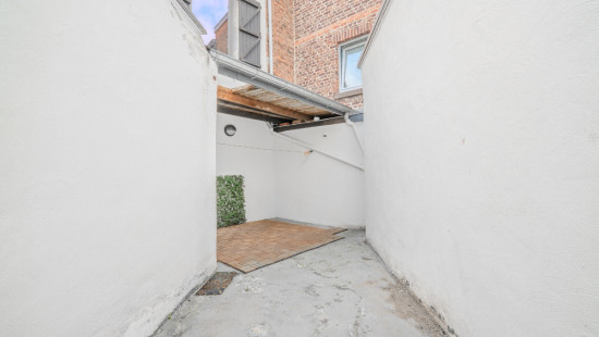 Rue Roosevelt - 161 - - 4624