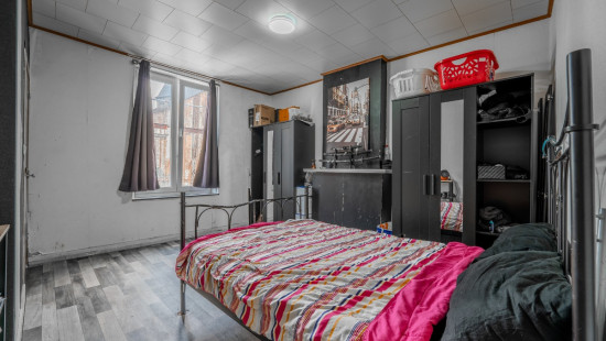 Rue de Tilleur - 28 - - 4420