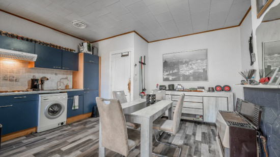 Rue de Tilleur - 28 - - 4420
