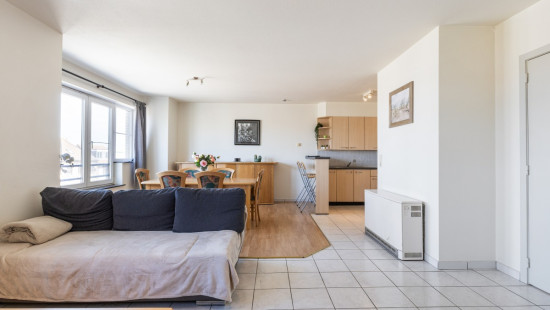 Brugsesteenweg - 61 - 0201 - 8420