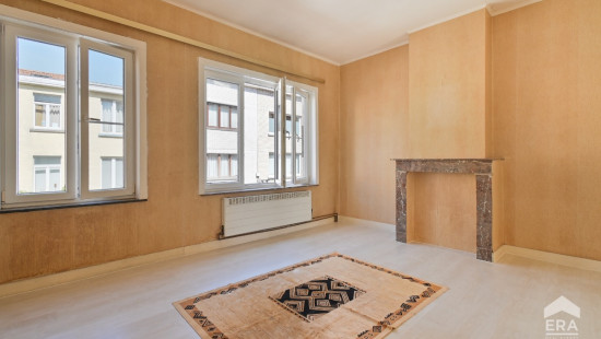 Rue Guido Gezelle - 51 - - 1030