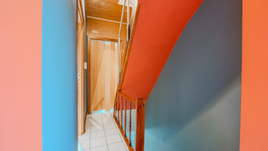 Rue Roosevelt - 161 - - 4624