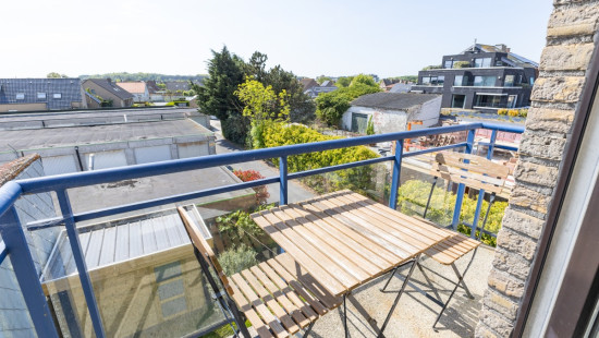 Brugsesteenweg - 61 - 0201 - 8420