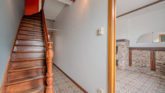 Rue Roosevelt - 161 - - 4624