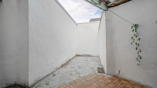 Rue Roosevelt - 161 - - 4624