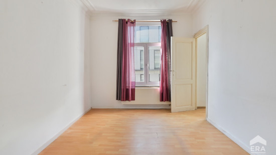 Rue des Cygnes - 38 - - 1050