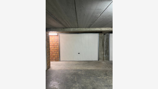 Vredestraat - 9 - G - 8670