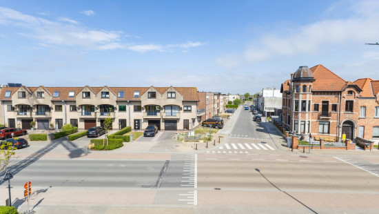 Brugsesteenweg - 61 - 0201 - 8420