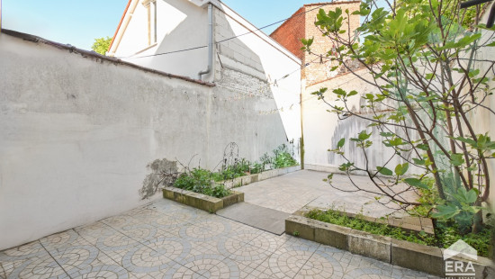Rue des Cygnes - 38 - - 1050
