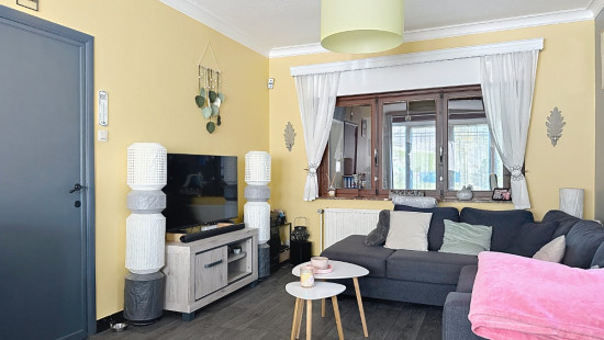 Rue de la Station - 5 - - 4280