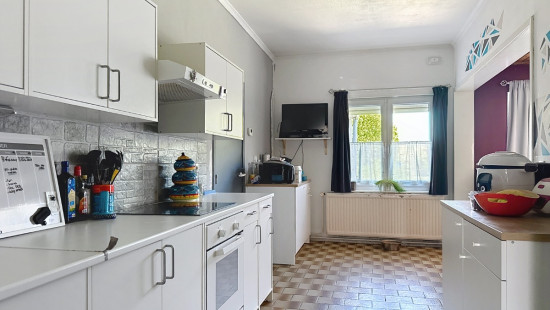 Rue de la Station - 5 - - 4280