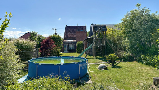 Rue de la Station - 5 - - 4280