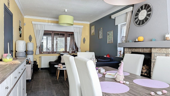 Rue de la Station - 5 - - 4280