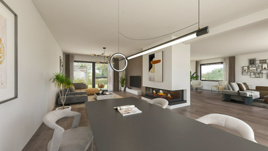 Appelstraat - 6A - - 8700