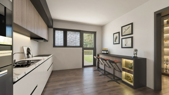 Appelstraat - 6A - - 8700