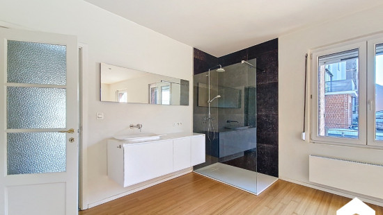 Rue Basse-Wez - 128 - - 4020