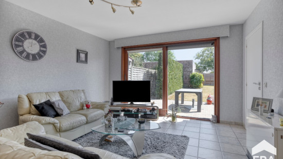 Kouterstraat - 4 - - 8480