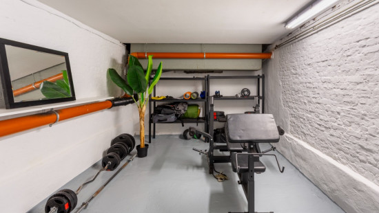 Sanderusstraat - 57 - - 2018