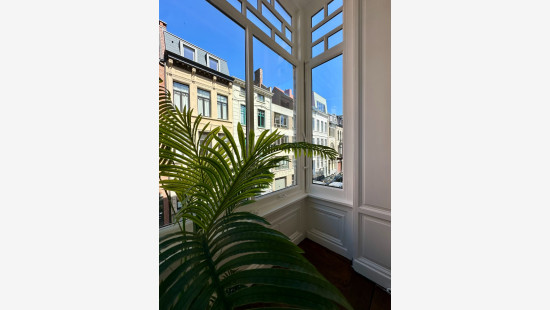 Sanderusstraat - 57 - - 2018