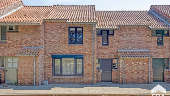 Kouterstraat - 4 - - 8480