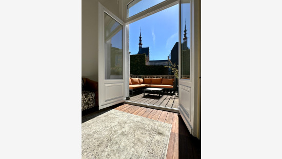 Sanderusstraat - 57 - - 2018