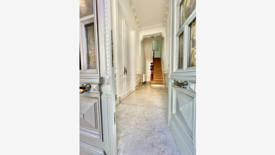 Sanderusstraat - 57 - - 2018