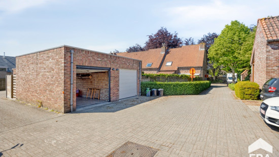 Kouterstraat - 4 - - 8480