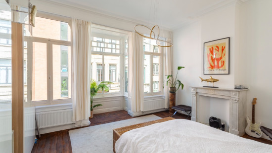 Sanderusstraat - 57 - - 2018