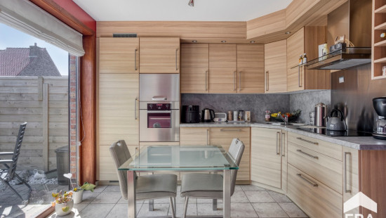 Kouterstraat - 4 - - 8480