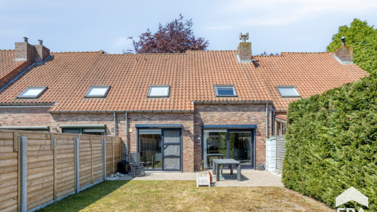 Kouterstraat - 4 - - 8480