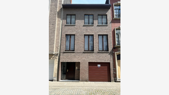 Molenstraat - 59 - - 2018