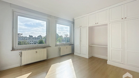 Avenue Montjoie - 169 - 7 - 1180