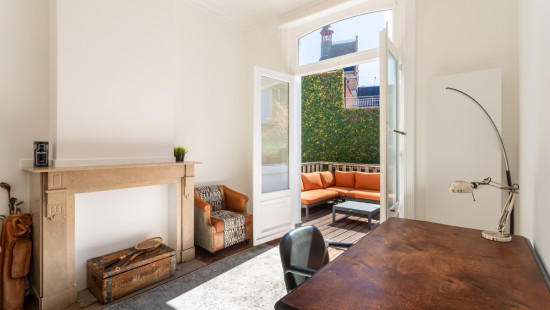 Sanderusstraat - 57 - - 2018