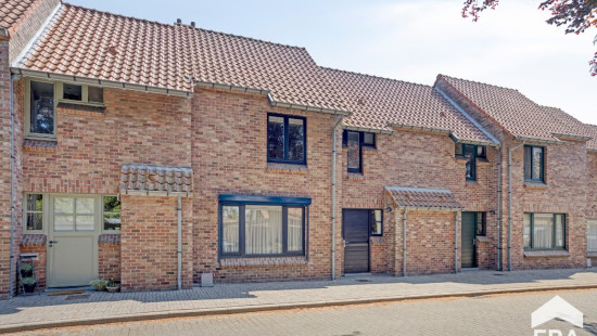 Kouterstraat - 4 - - 8480